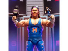 Load image into Gallery viewer, Major Wrestling Figure Podcast ULTIMATES! Brian Myers BY SUPER7 - BRAND MAJOR WRESTLING FIGURE PODCAST
