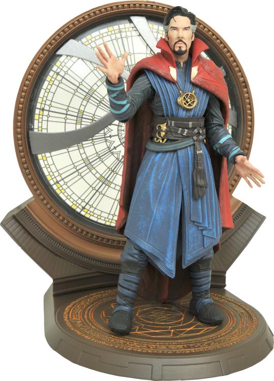 Doctor Strange in the Multiverse of Madness Select Doctor Strange Figure (Reissue)