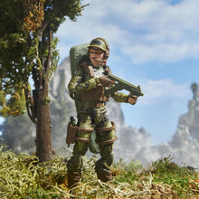 Load image into Gallery viewer, G.I. Joe 60th Anniversary Classified Series Action Marine (Sniper) Action Figure BY HASBRO - BRAND G.I. JOE
