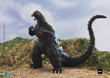 Load image into Gallery viewer, Godzilla vs. King Ghidorah Godzilla (Heat Ray Hokkaido Ver.) PX Previews Exclusive Action Figure BY HIYA TOYS - BRAND GODZILLA
