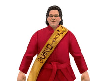 Charger l&#39;image dans la galerie, André le Géant (version Robe) ULTIMATES ! Figurine en édition limitée PAR SUPER7 - MARQUE ANDRE THE GIANT 
