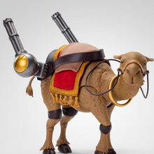 Charger l'image dans la galerie, Metal Slug 3 SV-Camel 1/12 Scale Action Figure BY TUNSHI STUDIO - BRAND METAL SLUG
