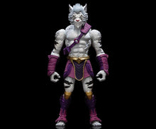 Load image into Gallery viewer, Animal Warriors of The Kingdom Primal Collection Vero Atlas Exclusive
