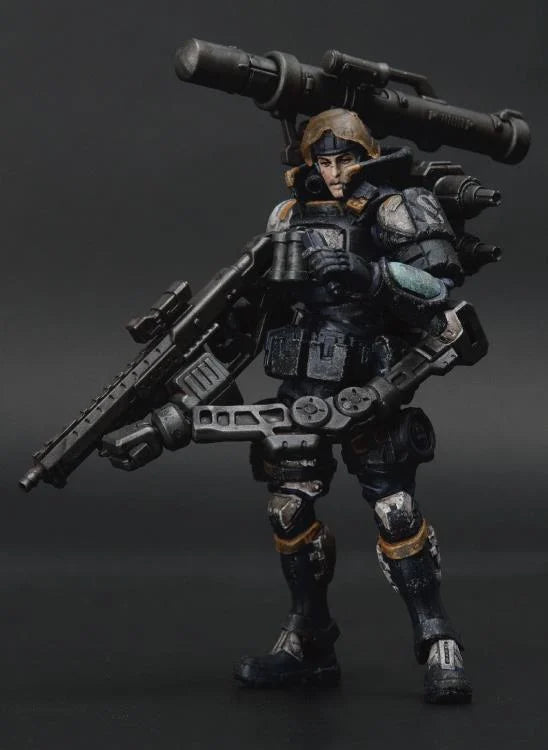 Amazon | HiPlay TOY ALLIANCE 1/18 ACID RAIN FAV-A67 スチール