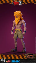 Load image into Gallery viewer, Metal Slug 3 Hyakutaro Ichimonji 1/12 Scale Figure BY TUNSHI STUDIO - BRAND METAL SLUG
