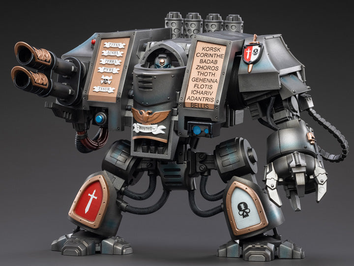 joytoy ウォーハンマー　ヴェネラブルドレッドノート Amazon.co.jp: HUAXI DARK SOURCE(ハイナン)TECH JoyToy ウォー