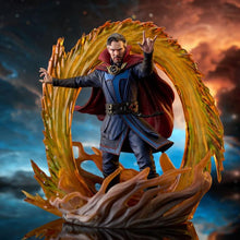 Load image into Gallery viewer, Doctor Strange in the Multiverse of Madness Gallery Doctor Strange Figure Diorama
