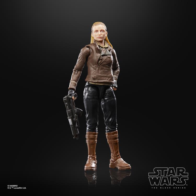 Star Wars: The Black Series 6