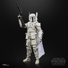 Load image into Gallery viewer, Star Wars: The Black Series 6&quot; Prototype Boba Fett Exclusive BY HASBRO - BRAND STAR WARS
