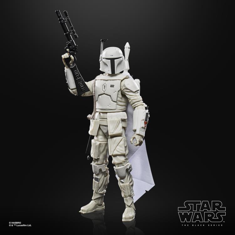 Star Wars: The Black Series 6