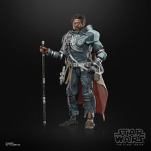 Load image into Gallery viewer, Star Wars: The Black Series 6&quot; Deluxe Saw Gererra (Rogue One) BY HASBRO - BRAND STAR WARS
