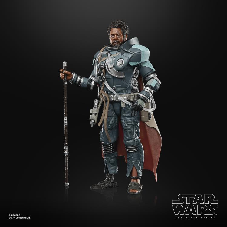 Star Wars: The Black Series 6