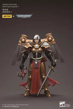 Load image into Gallery viewer, Warhammer 40k Adepta Sororitas Geminae Superia 1 1/18 Scale Figure
