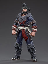 Load image into Gallery viewer, Dark Source JiangHu Wuzun Sect Tengtian Yue 1/18 Scale Figure BY JOYTOY - BRAND DARK SOURCE
