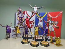 Load image into Gallery viewer, Klay Thompson (Golden State Warriors Home) 1/6 Scale Action Figure
