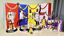 Load image into Gallery viewer, Lebron James (Los Angeles Lakers Home) 1/6 Scale Action Figure
