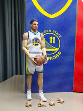 Load image into Gallery viewer, Klay Thompson (Golden State Warriors Home) 1/6 Scale Action Figure
