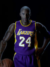 Load image into Gallery viewer, Kobe Bryant 1/9 Scale (Los Angeles Lakers) Action Figure Deluxe Version
