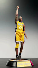 Load image into Gallery viewer, Kobe Bryant 1/9 Scale (Los Angeles Lakers) Action Figure Deluxe Version
