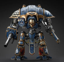 Load image into Gallery viewer, Warhammer 40K Imperial Knights House Terryn Knight Paladin 1/18 Scale Action Figure BY JOYTOY - BRAND WARHAMMER
