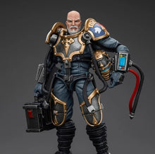 Load image into Gallery viewer, Warhammer 40K Imperial Knights House Terryn Knight Paladin 1/18 Scale Action Figure BY JOYTOY - BRAND WARHAMMER
