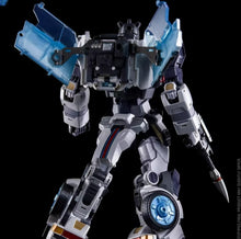 Load image into Gallery viewer, BT-07 Jezzy BY BINGOTOYS - THEME THIRD PARTY TOYS &amp; ACCESSORIES
