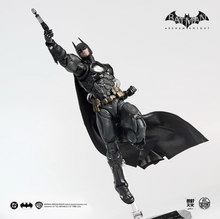 Load image into Gallery viewer, LPZZ Batman Arkham Knight 1/12 Scale Action Figure
