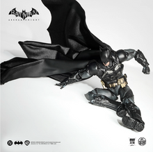 Load image into Gallery viewer, LPZZ Batman Arkham Knight 1/12 Scale Action Figure
