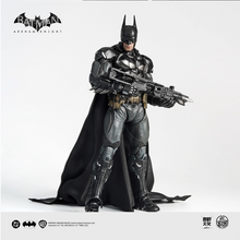 Load image into Gallery viewer, LPZZ Batman Arkham Knight 1/12 Scale Action Figure
