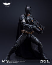 Load image into Gallery viewer, INART &quot;The Dark Knight Rises&quot; Batman 1/12 Collectible Figure Standard Version
