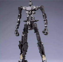 Load image into Gallery viewer, Special Forces Industry 1/100 Scale Alloy Skeleton Assembly Model Sentinel National Innovation Mech
