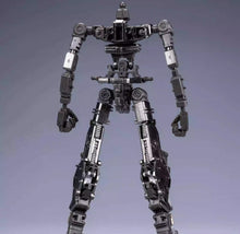 Load image into Gallery viewer, Special Forces Industry 1/100 Scale Alloy Skeleton Assembly Model Sentinel National Innovation Mech
