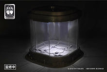 Load image into Gallery viewer, Hibernation chambers 1 Set Assembled Model 1/24 Scale
