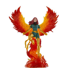 Load image into Gallery viewer, X-Men Marvel Legends Jean Grey and Phoenix Force Deluxe Action Figure BY HASBRO - BRAND MARVEL
