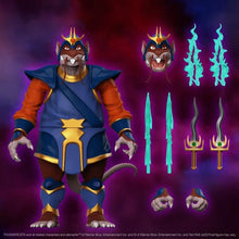 Load image into Gallery viewer, ThunderCats ULTIMATES! Ratar-O BY SUPER7 - BRAND THUNDERCATS
