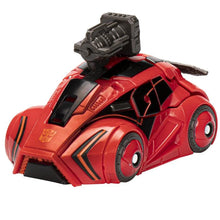 Charger l&#39;image dans la galerie, Transformers Studio Series Gamer Edition 05 Deluxe Cliffjumper PAR TAKARA TOMY , HASBRO - MARQUE TRANSFORMERS 
