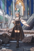 Load image into Gallery viewer, Pocket Art Series Rose Knight Gloria 1/12 Scale Action Figure BY HASUKI
