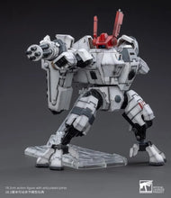 Load image into Gallery viewer, Warhammer 40K T&#39;au Empire XV8 Crisis Battlesuit Shas&#39;vre Tash&#39;lor 1/18 Scale Figure
