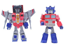 Load image into Gallery viewer, Transformers Minimates Series 1 Box Set
