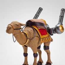 Charger l'image dans la galerie, Metal Slug 3 SV-Camel 1/12 Scale Action Figure BY TUNSHI STUDIO - BRAND METAL SLUG
