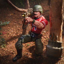 Charger l&#39;image dans la galerie, GI Joe Classified Series Bazooka PAR HASBRO - MARQUE GI JOE 
