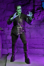 Charger l&#39;image dans la galerie, Figurine articulée Herman Munster Ultimate de Rob Zombie&#39;s The Munsters PAR NECA - MARQUE THE MUNSTERS 
