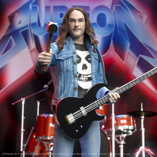 Load image into Gallery viewer, Cliff Burton ULTIMATES! Figure BY SUPER7 - BRAND CLIFF BURTON
