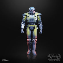 Load image into Gallery viewer, Star Wars: The Black Series Credit Collection Deluxe Dark Trooper (The Mandalorian) BY HASBRO - BRAND STAR WARS
