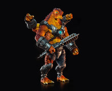 Load image into Gallery viewer, Cosmic Legions Hvalkatar: Book One Kraggnar Figure BY FOUR HORSEMEN - BRAND COSMIC LEGIONS
