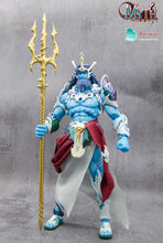 Load image into Gallery viewer, Myth Gods Poseidon 1/12 Scale Figure BY BERSERKER STUDIOS
