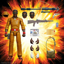 Load image into Gallery viewer, G.I. Joe ULTIMATES! Doc BY SUPER7 - BRAND G.I. JOE
