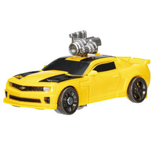 Charger l&#39;image dans la galerie, Transformers Studio Series Core Bumblebee PAR TAKARA TOMY , HASBRO - MARQUE TRANSFORMERS 
