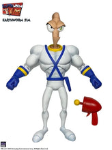 Load image into Gallery viewer, Earthworm Jim Figure BY PREMIUM DNA - BRAND EARTHWORM JIM
