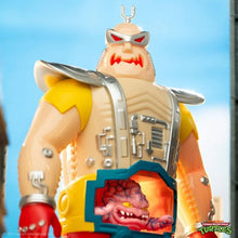 Load image into Gallery viewer, Teenage Mutant Ninja Turtles Super Cyborg Krang Android (Full Color Ver.) BY SUPER7 - BRANDS TEENAGE MUTANT NINJA TURTLES, NICKELODEON
